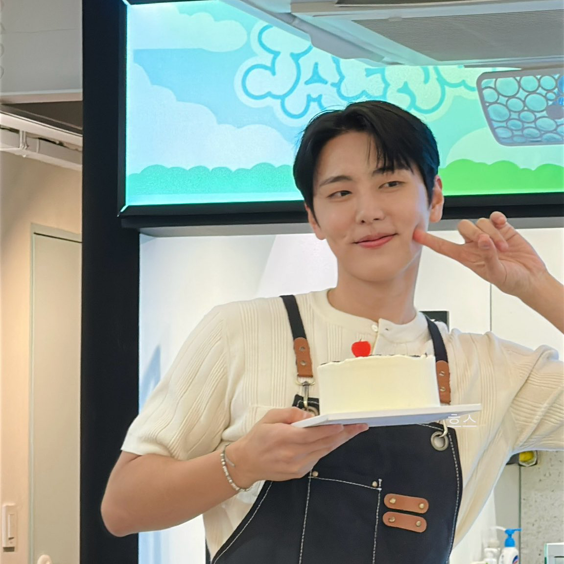 ジェユン (SF9)の最新写真