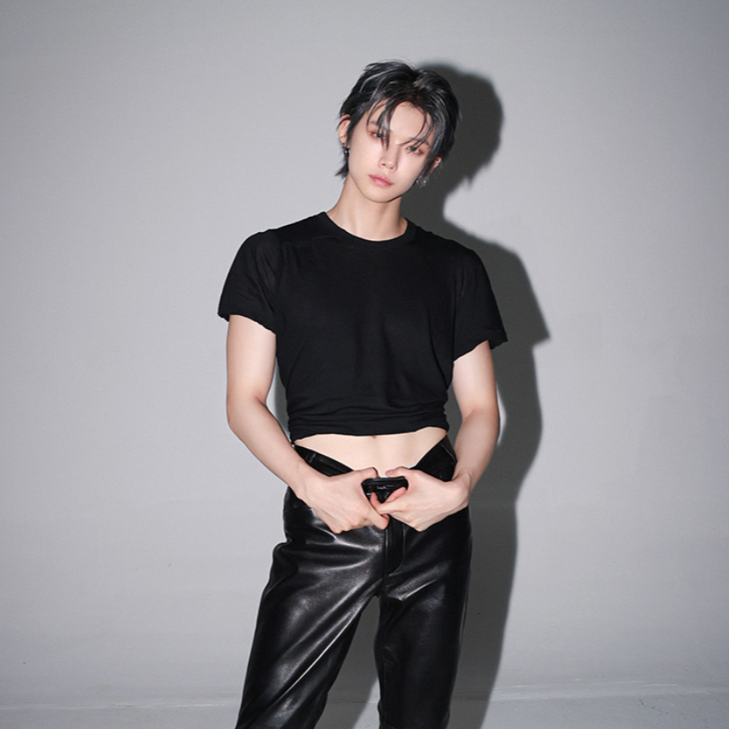 Latest photo of Yeonjun (TOMORROW X TOGETHER)