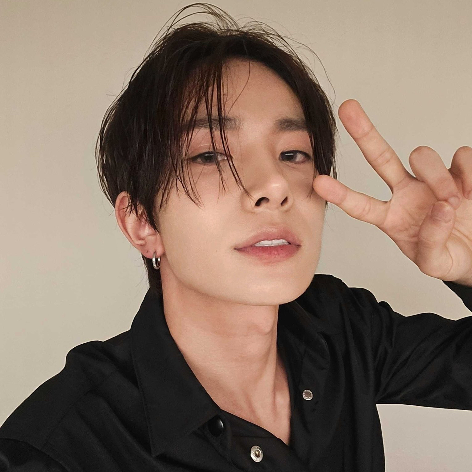 ENHYPEN 팬이 찍은 순간