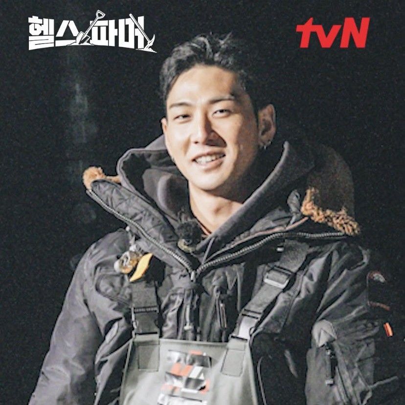 Foto aktivitas terbaru Baekho