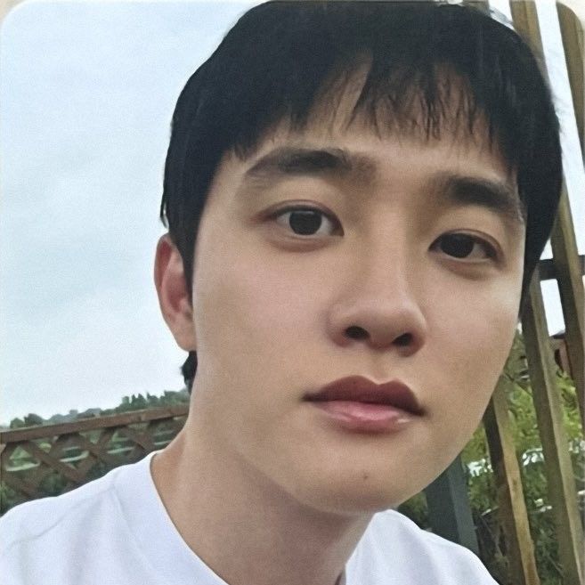 ディオ (EXO)の最近の活動写真