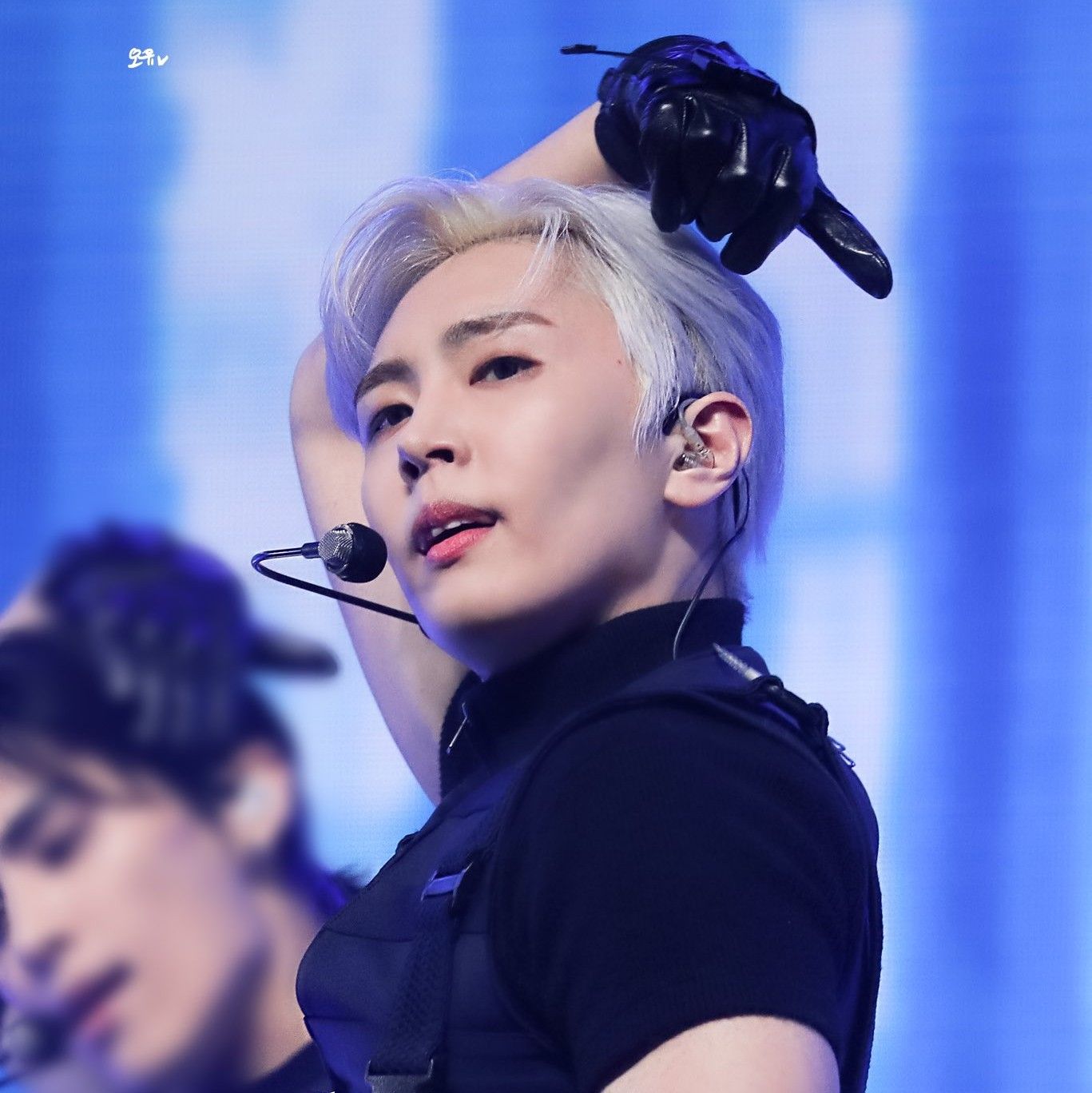 Latest photo of Jaeyoon (SF9)