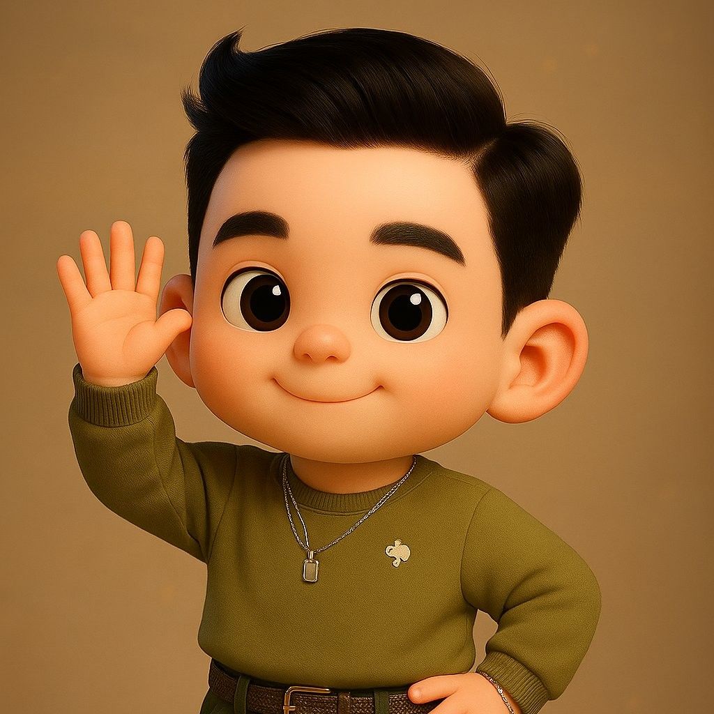 Latest photo of Baekho