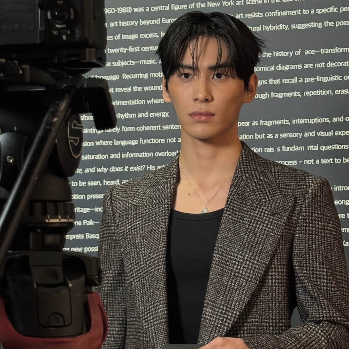 Latest photo of Taeyang (SF9)