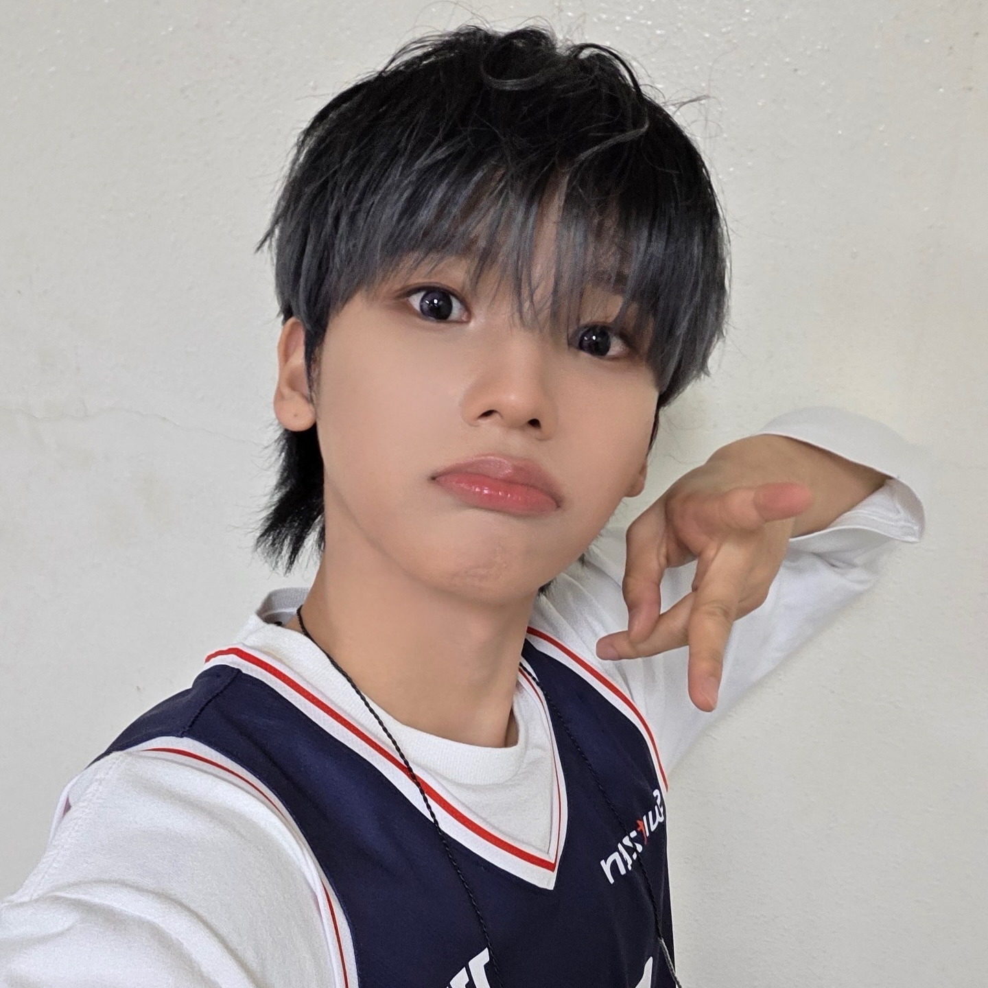 道佳 (n.SSign)粉丝拍下的瞬间