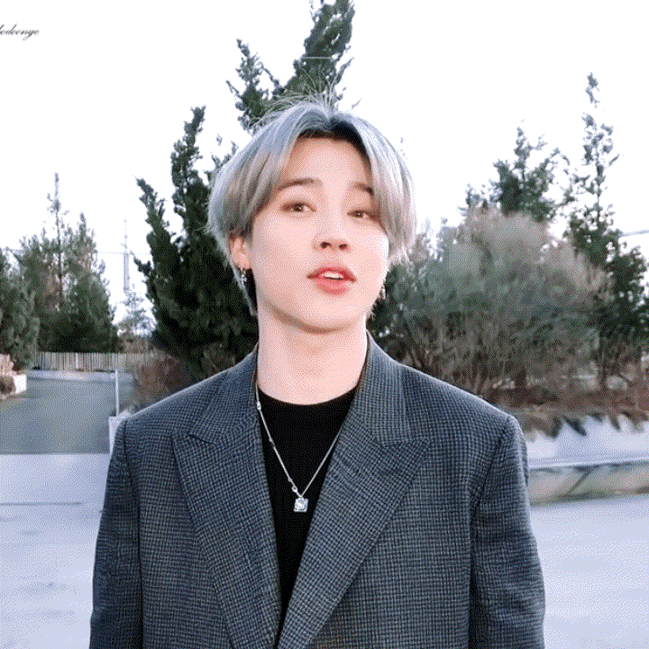 지민 (방탄소년단)의 최신 사진