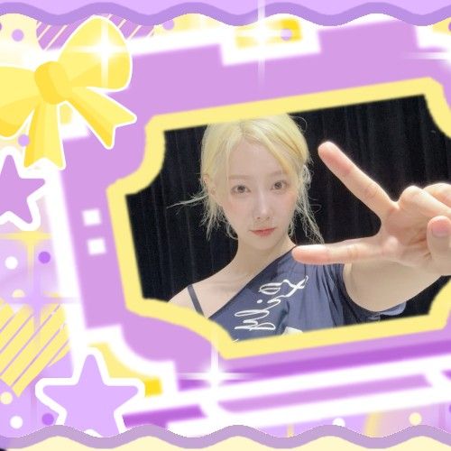 韩东 (DREAMCATCHER)的最新活动照片