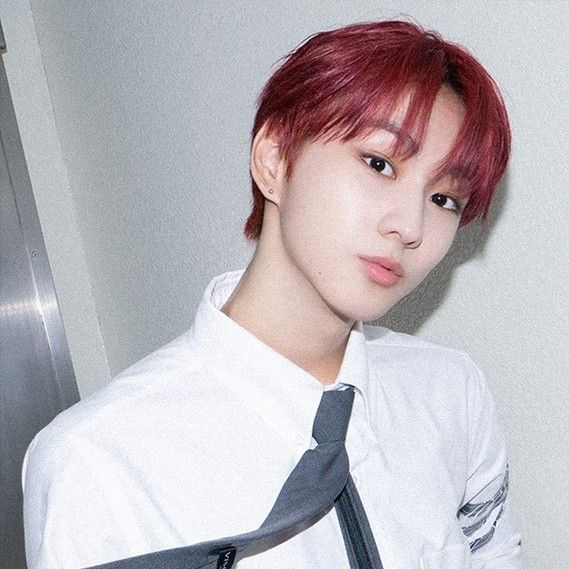 ENHYPEN的幕後花絮