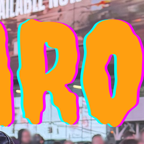 Behind-the-scenes cut of SHOTARO (RIIZE)