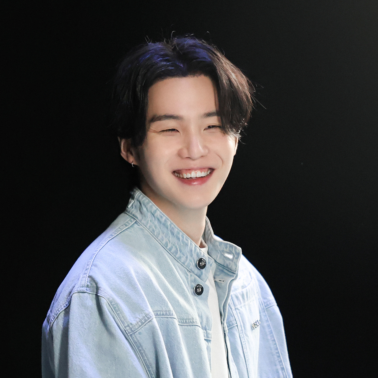 SUGA (BTS)の最近の活動写真