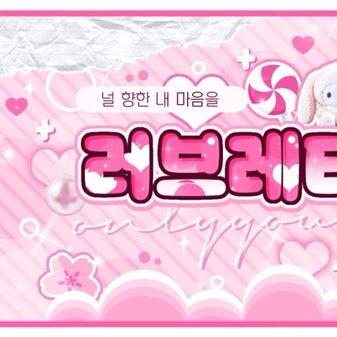 A moment captured by VIVIZ's fan