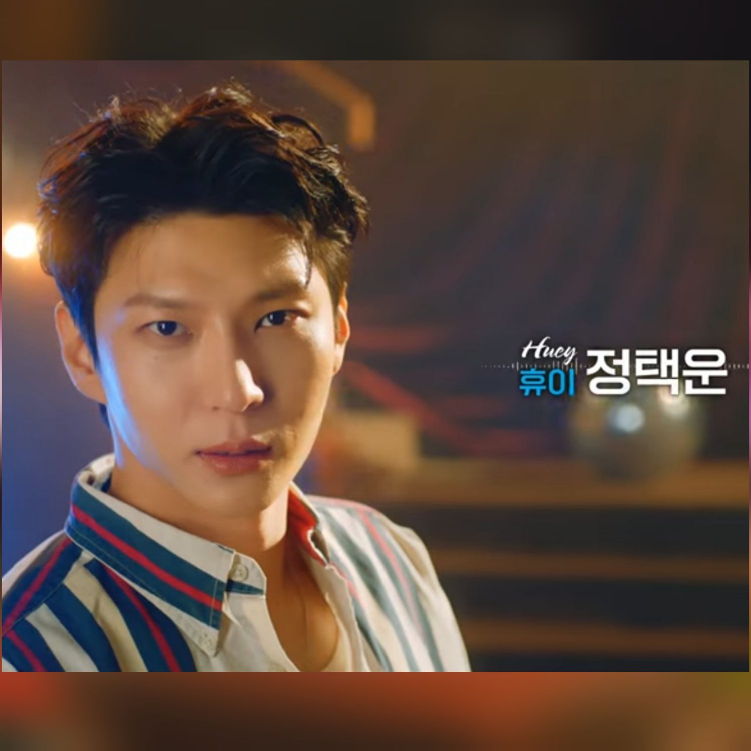 Latest photo of LEO (VIXX)