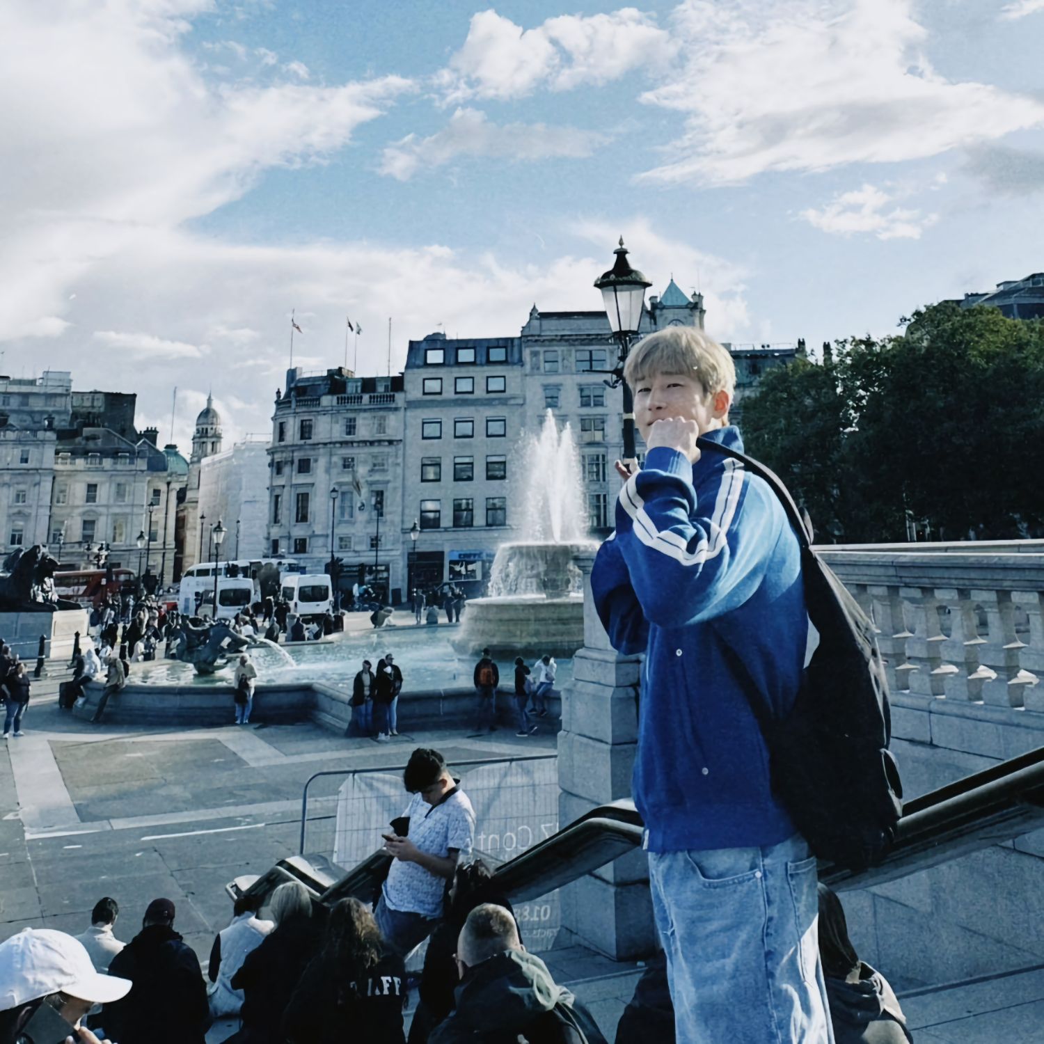 한승우의 최신 사진