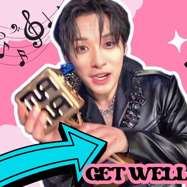 Stray Kids의 최신 사진