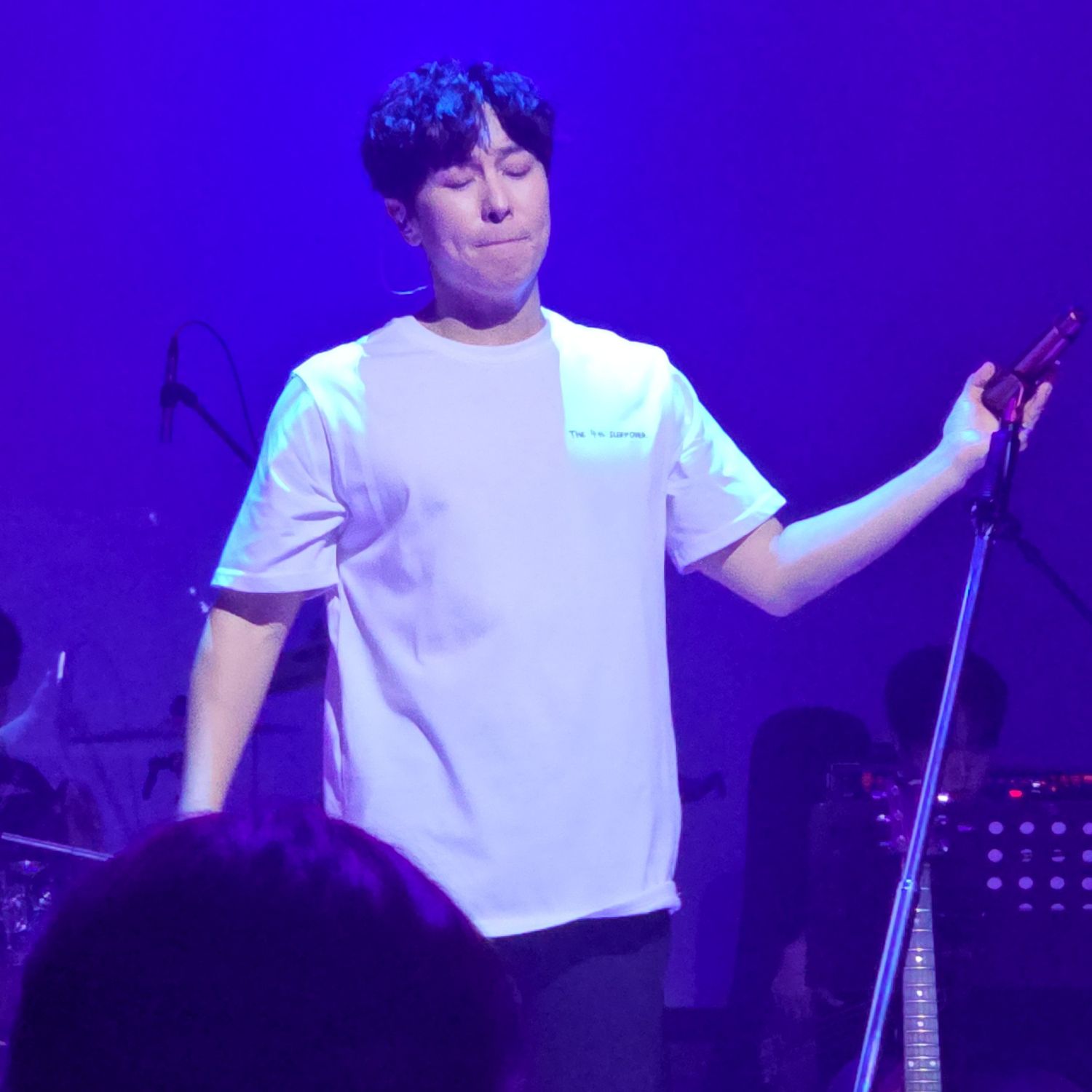 キム・ドンワン (神話)の最新写真