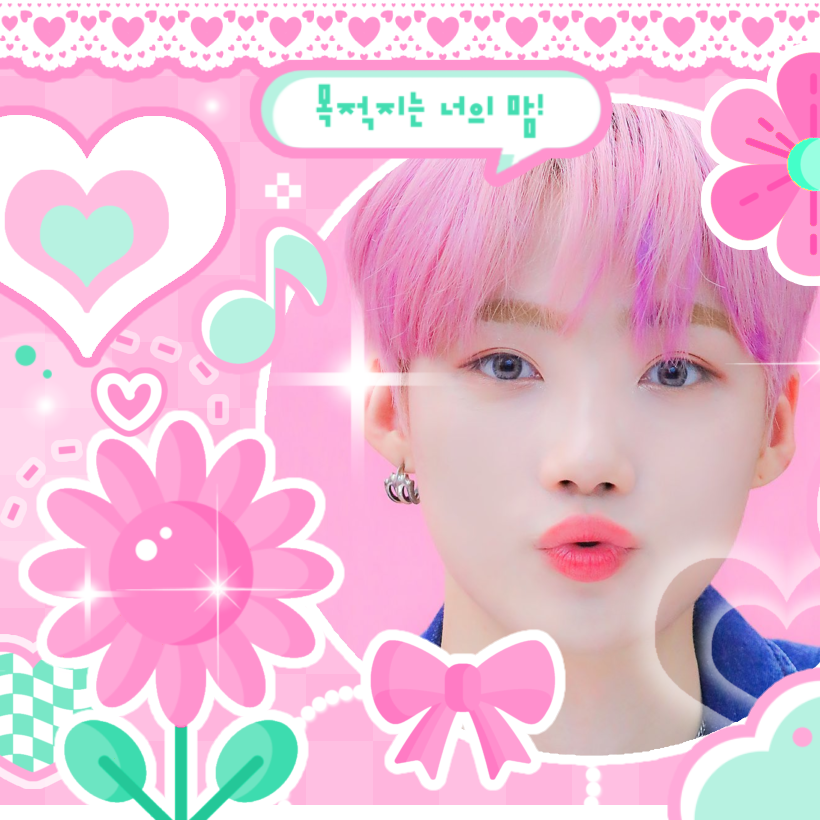 Behind-the-scenes cut of New (THE BOYZ)