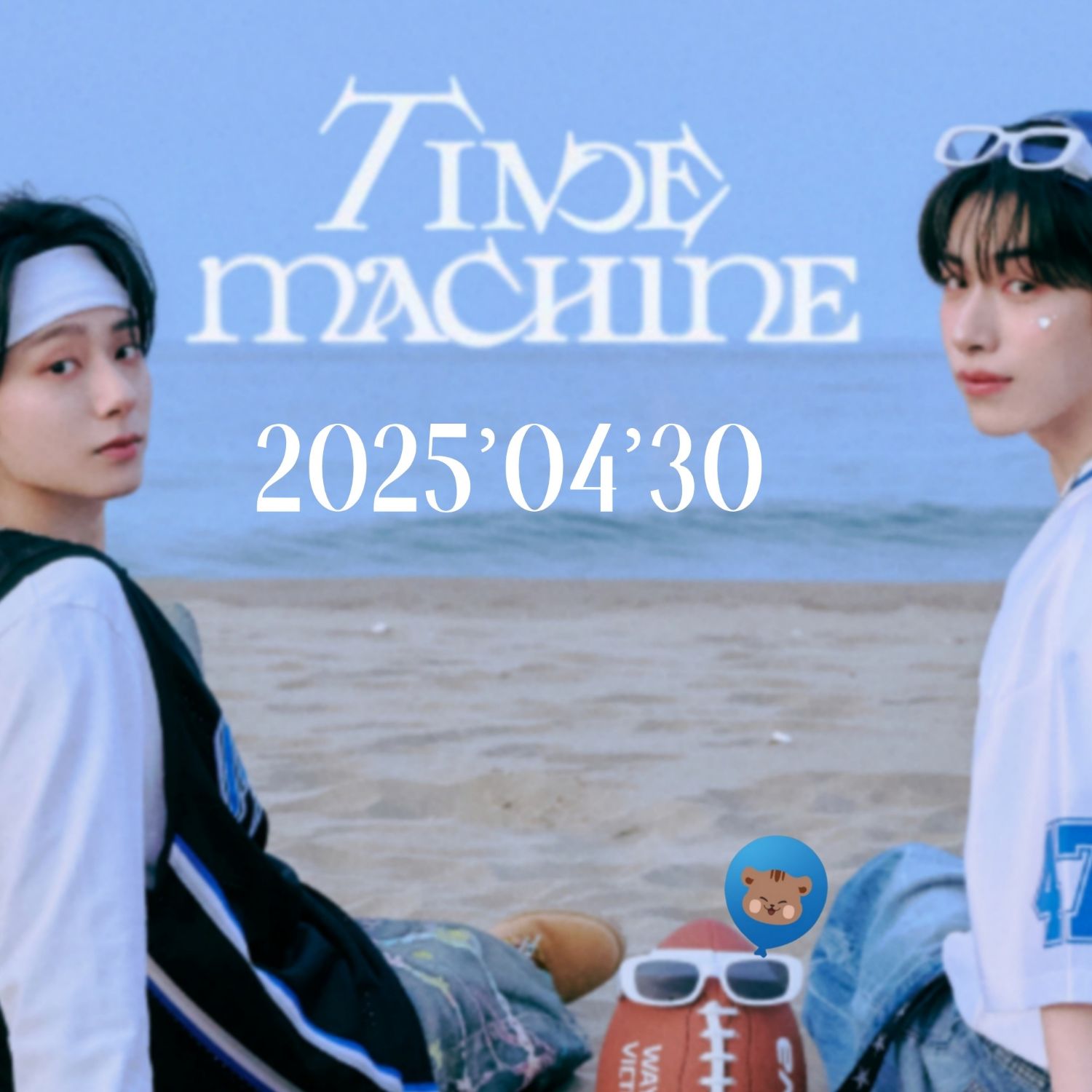 A moment captured by Keonhee (ONEUS)'s fan