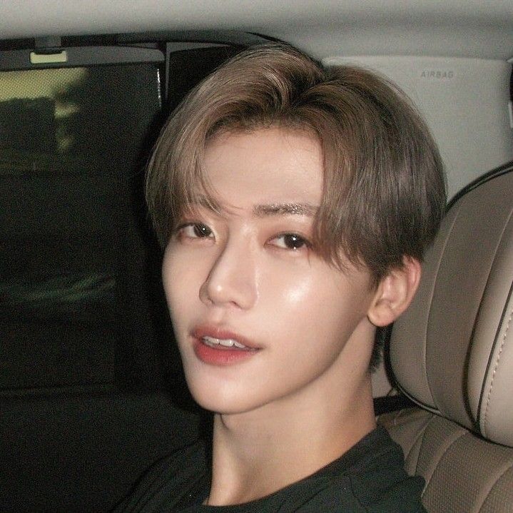 Potret di balik layar NCT