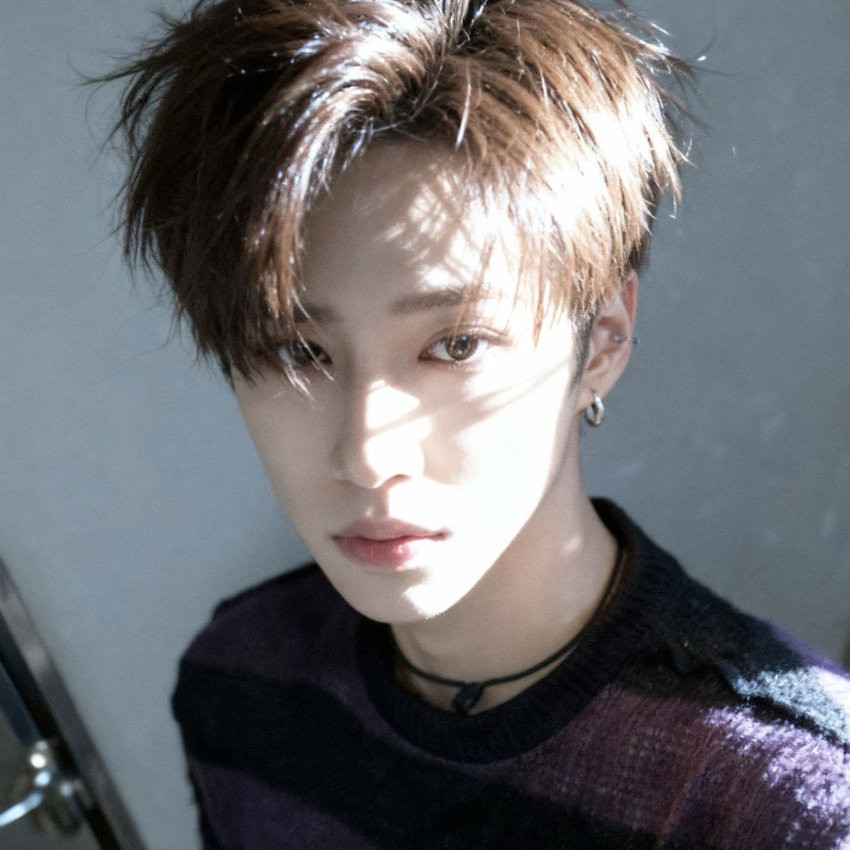 Behind-the-scenes cut of Arno (ALPHA DRIVE ONE)