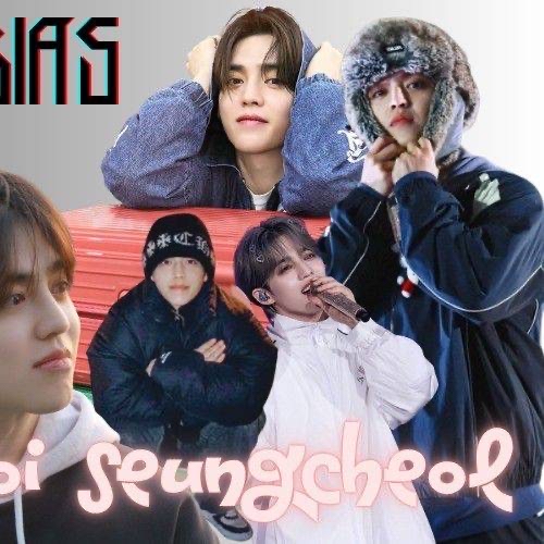 Momen yang diabadikan oleh penggemar S.Coups (SEVENTEEN)