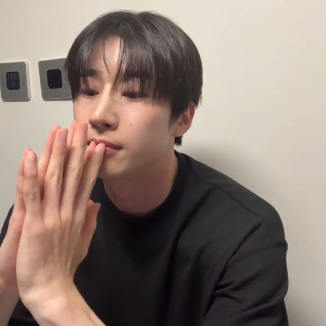 한승우의 비하인드 컷