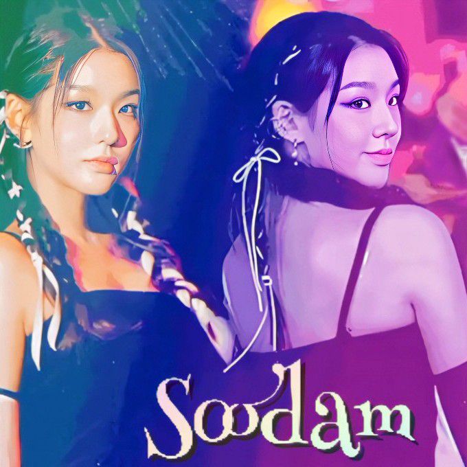 Behind-the-scenes cut of Soodam (SECRET NUMBER)