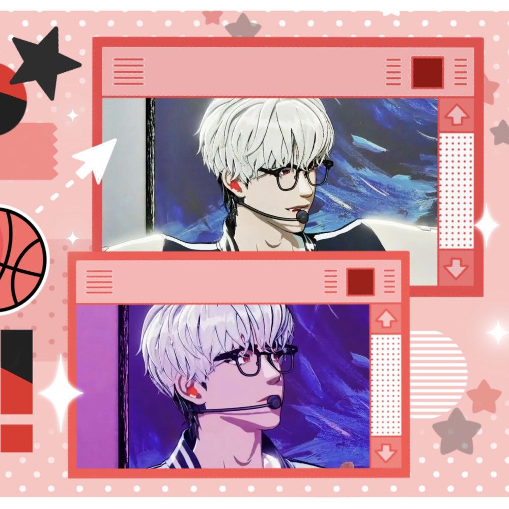 Latest photo of Eunho (PLAVE)