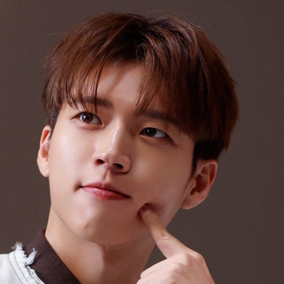 Latest photo of Woohyun (INFINITE)
