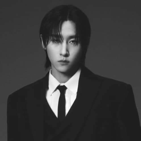 Behind-the-scenes cut of I.M (MONSTA X)