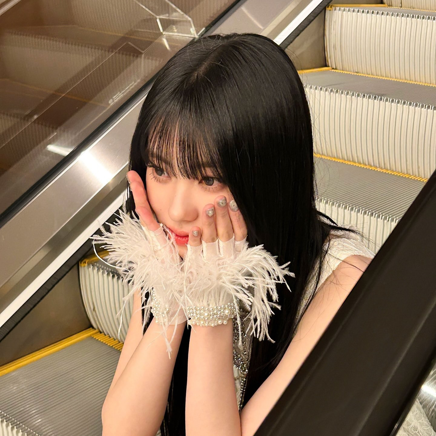Latest photo of Koko (izna)