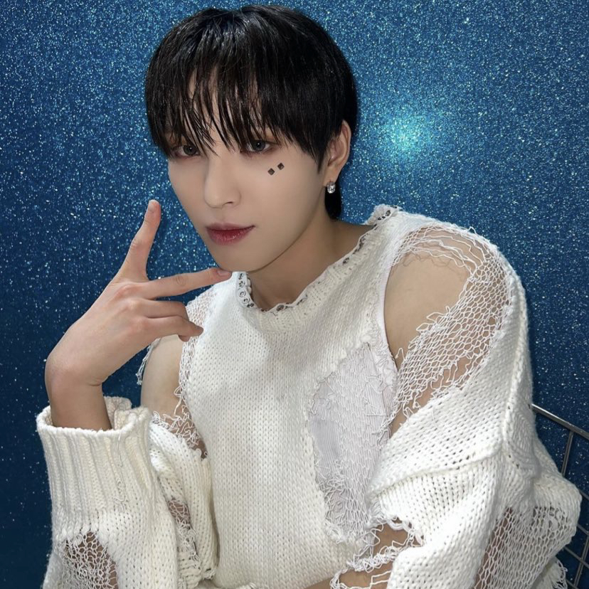 Latest photo of HEECHAN (DKB)