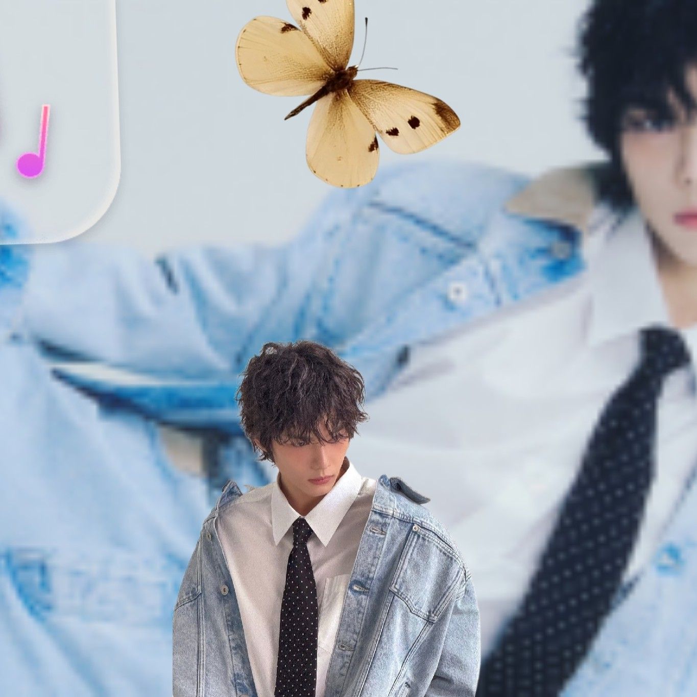 Recent activity shot of Hamin (SMTR25)