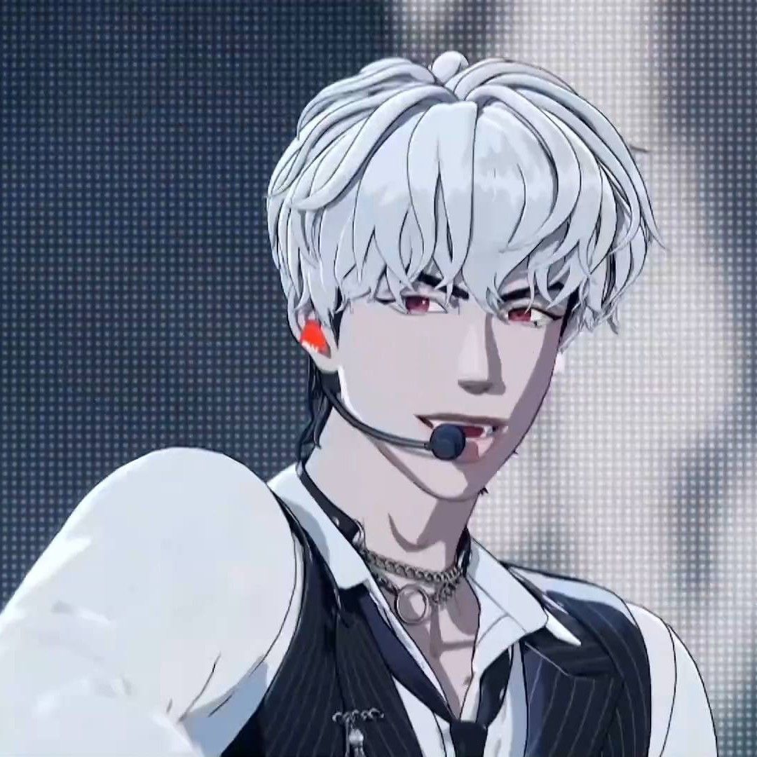 Latest photo of Eunho (PLAVE)