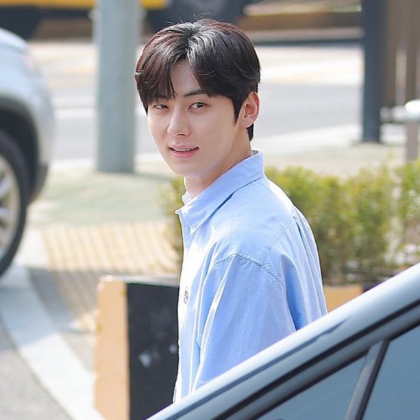 ミンヒョンの最新写真