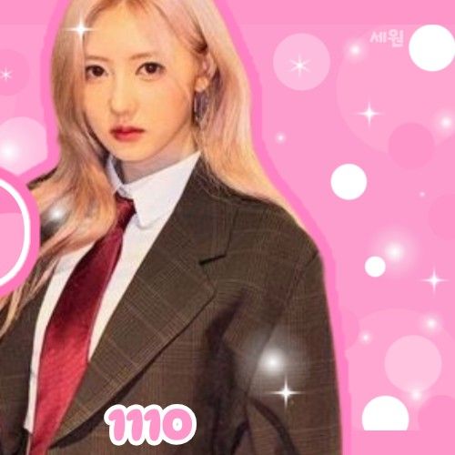 A moment captured by Rora (BABYMONSTER)'s fan