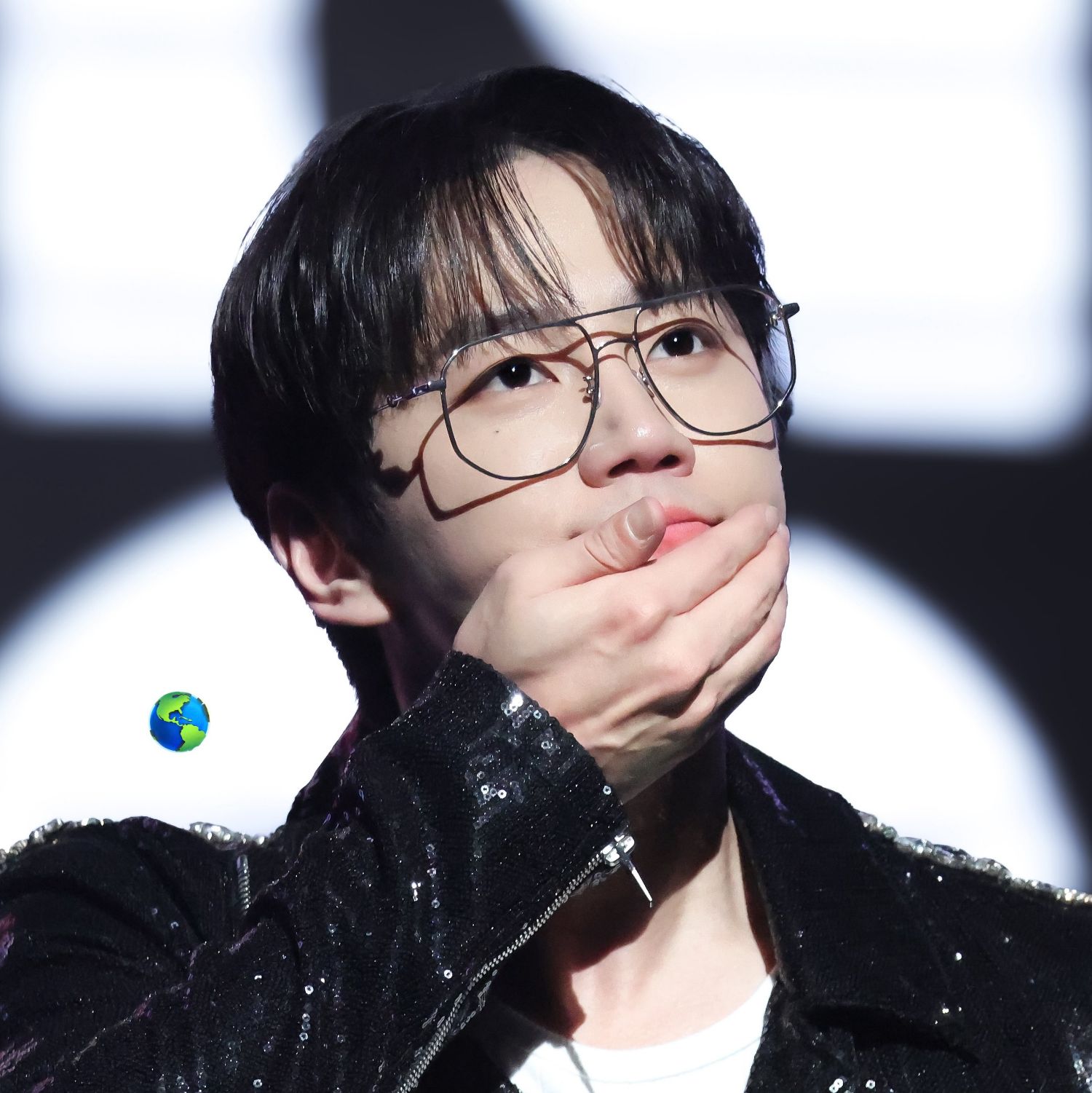 Latest photo of Lee Junyoung