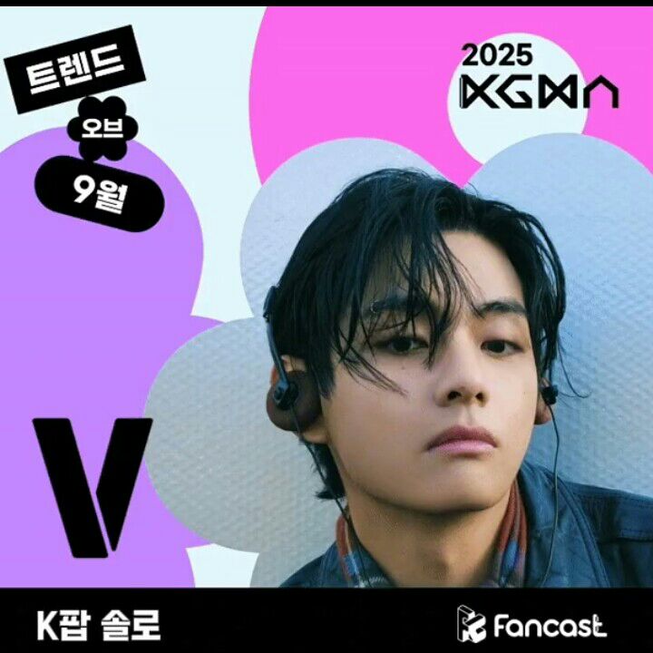 K-POP posts beloved by 뷔 (방탄소년단) fans