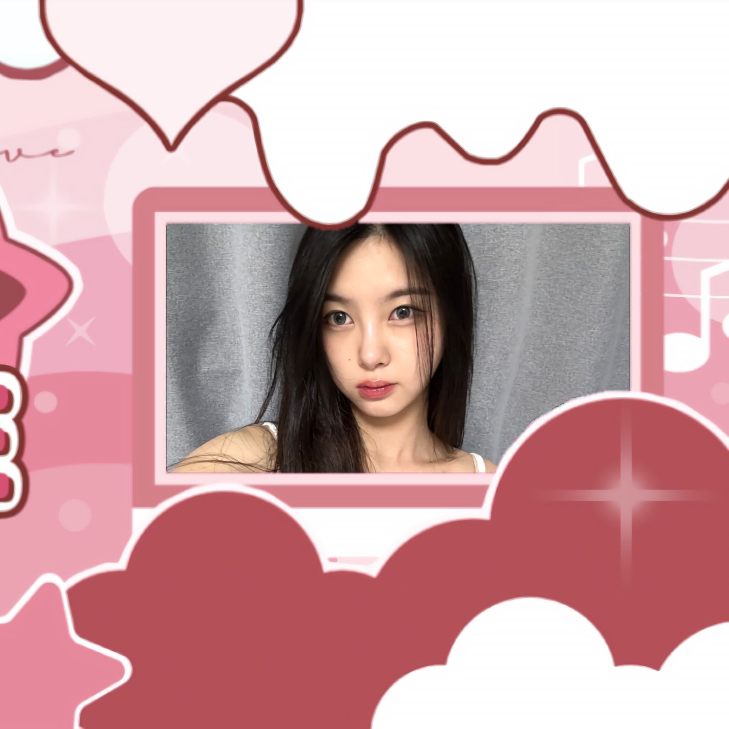 Latest photo of Kim Dayeon (Kep1er)