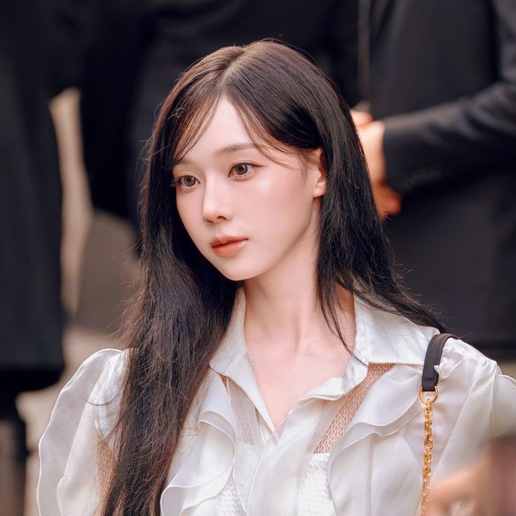윈터 (에스파) 최근 활동샷