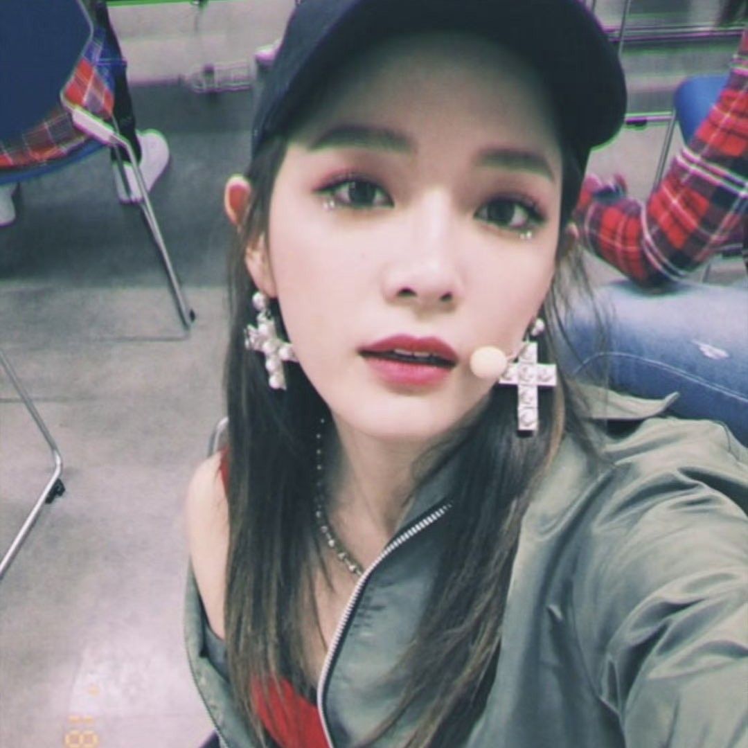Latest photo of Sejeong