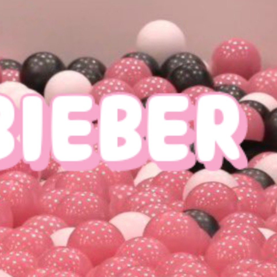 Behind-the-scenes cut of Justin Bieber