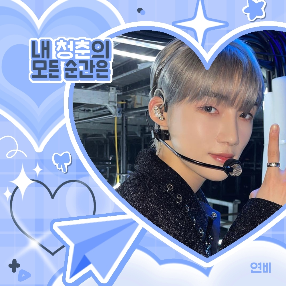 Latest photo of New (THE BOYZ)