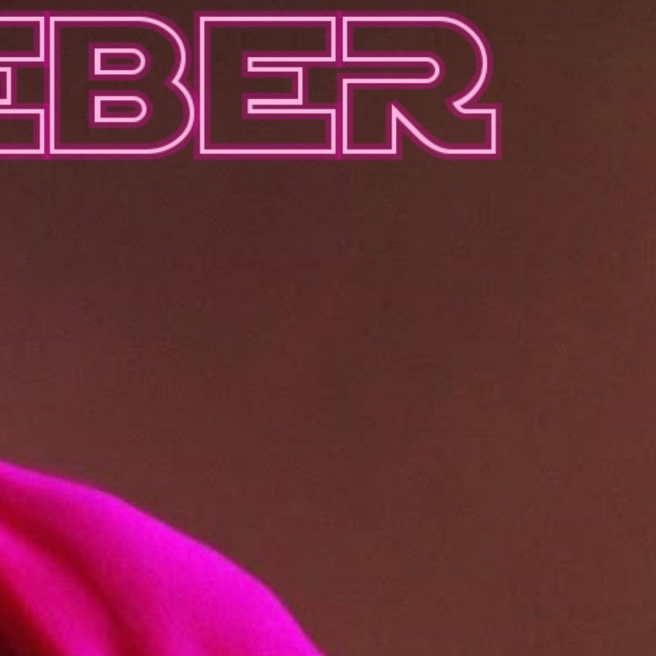 A moment captured by Justin Bieber's fan