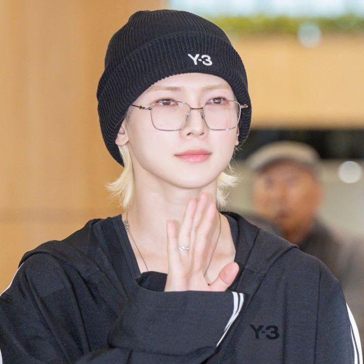 에이티즈 팬이 찍은 순간