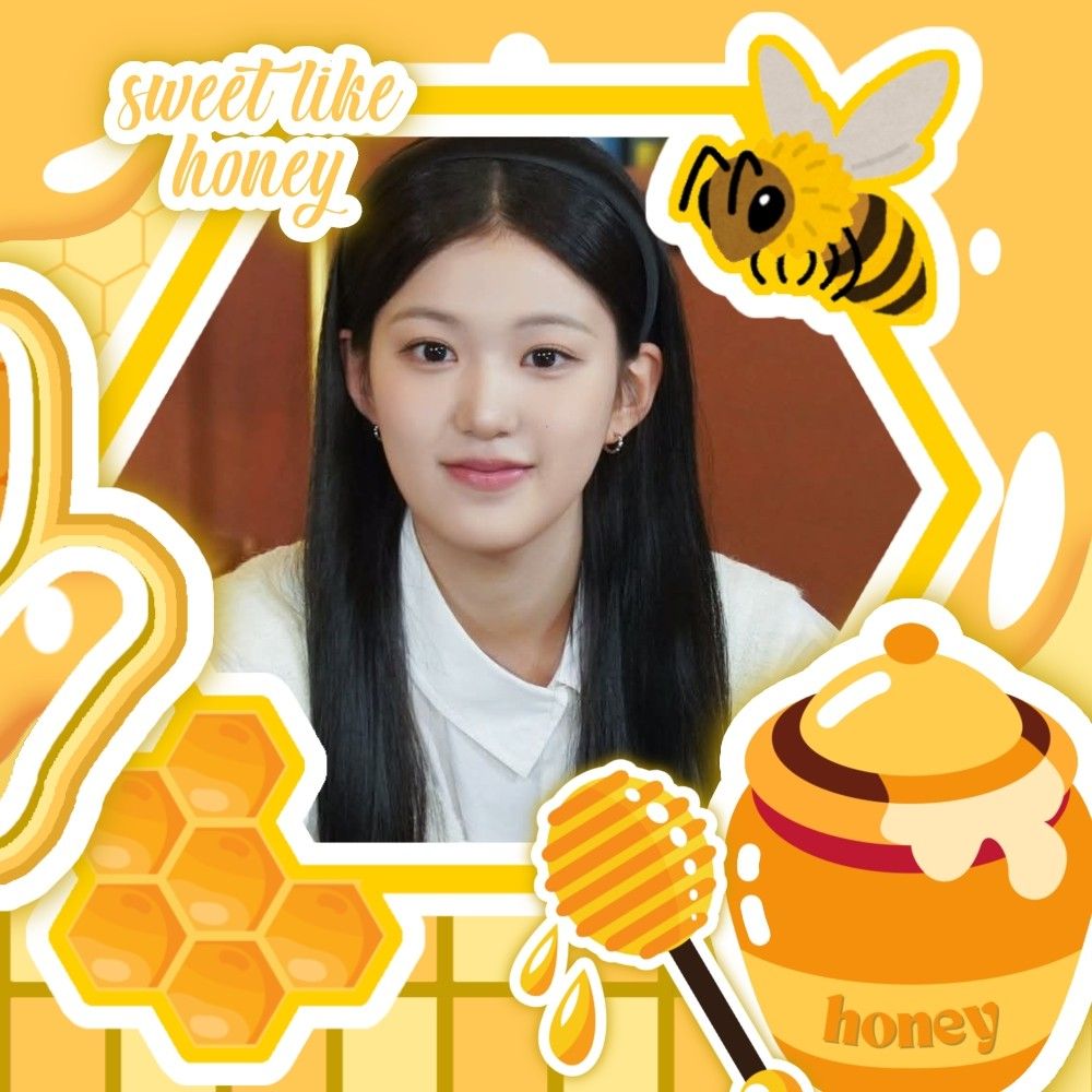 Recent activity shot of Yoon Jiyoon (izna)