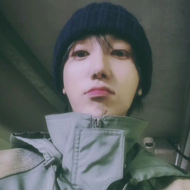 A moment captured by Yesung (Super Junior)'s fan
