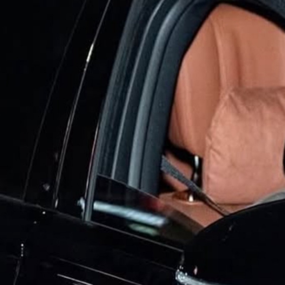 Behind-the-scenes cut of Justin Bieber