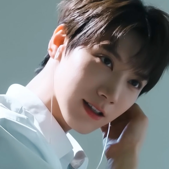 A moment captured by TEN (WayV)'s fan