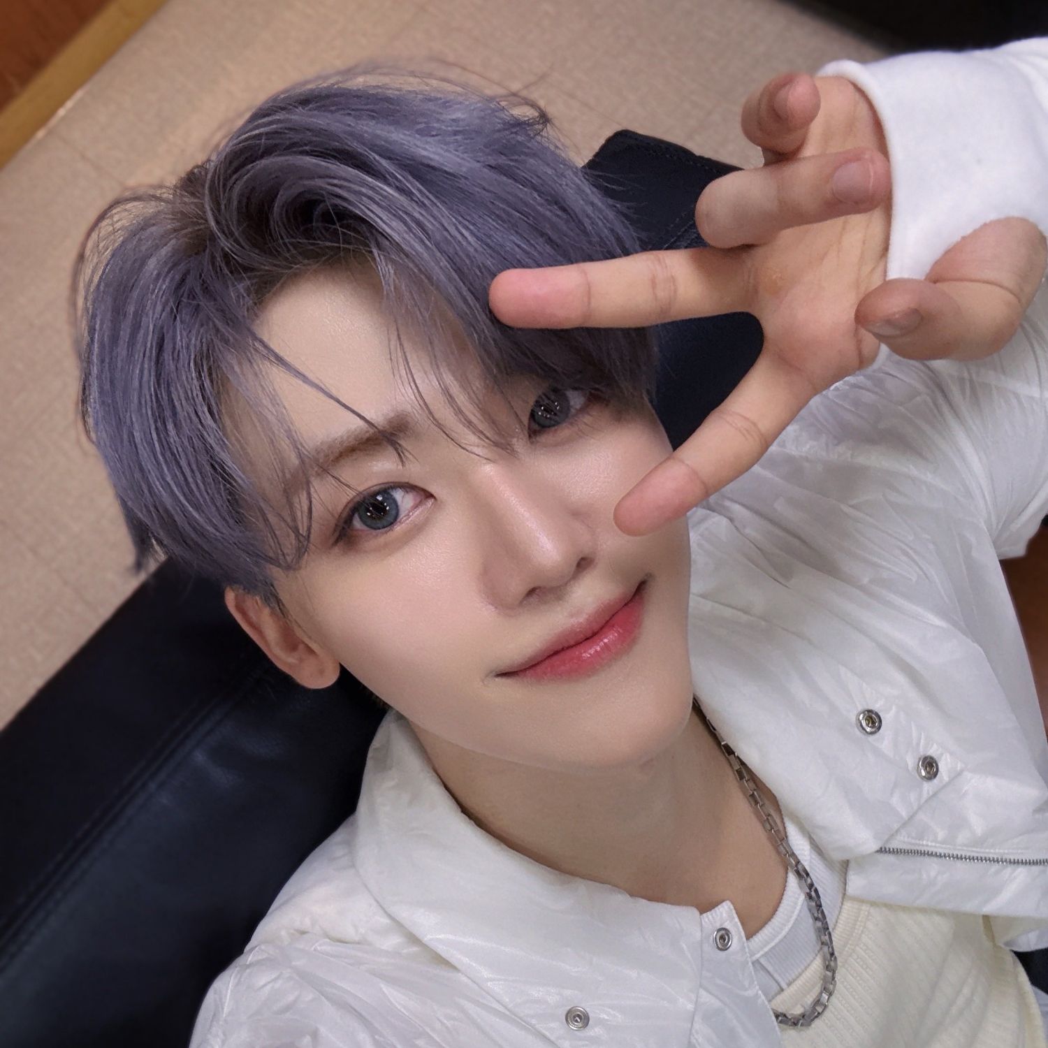 Behind-the-scenes cut of Jaemin (NCT DREAM)