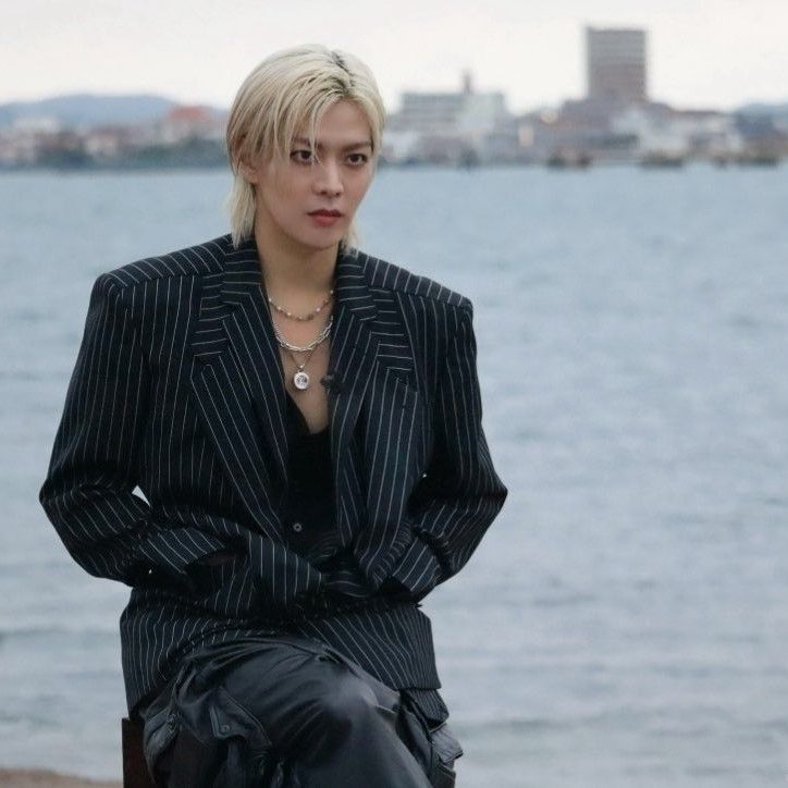 Latest photo of Yuta (NCT 127)